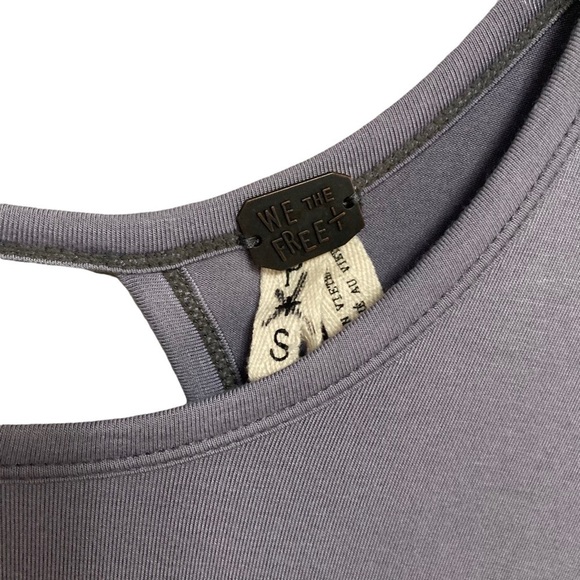 Free People Jacqueline Tunic - Picture 8 of 10